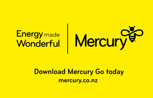 Mercury Go