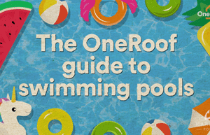 OneRoof Swimming Pools