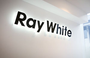 Ray White